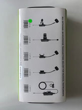 Load image into Gallery viewer, ACEMIC UHF Wireless Saxophone Microphone System Wireless Transmitter and Receiver Clip-on Instrument Microphones & Systems Mic for Trumpet, Sax, Musician, Active PA Systems, ST-5