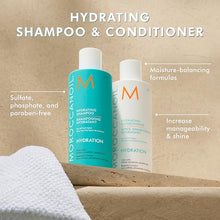 Load image into Gallery viewer, Moroccanoil Hydrating Shampoo, 8.5 Fl. Oz.