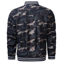 Load image into Gallery viewer, TACVASEN Green Jacket Men Golf Men's Jackets Lightweight Men's Casual Jacket Outdoor Windbreaker Lightweight Bomber Coat Lightweight Jacket