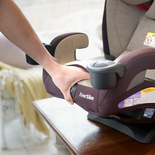 Load image into Gallery viewer, Safety 1st Everslim DLX Slim Convertible Car Seat– A 4-in-1 Convertible Child Safety Car Seats; Baby Car Seats for 5-100 lbs, Dunes Edge