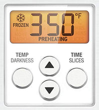 Load image into Gallery viewer, Breville the Mini Smart Oven®, Electric Countertop Toaster Oven, Small Portable Oven, BOV450XL, Brushed Stainless Steel