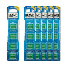 Load image into Gallery viewer, Reach Flosser Refill | Mint Flavored | 6 Pack