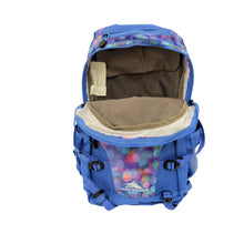 Load image into Gallery viewer, High Sierra Loop Backpack, Travel, or Work Bookbag with tablet sleeve, One Size, Shine Blue/Lapis