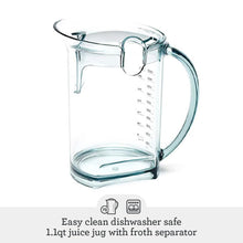 Load image into Gallery viewer, Breville Centrifugal Juicer, 800JEXL Juice Fountain Elite, Brushed Stainless Steel