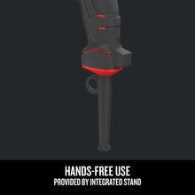 Load image into Gallery viewer, CRAFTSMAN Heat Gun, Corded, Variable Heat Setting up to 1200 Degrees, 1500 Watt (CMEE531)