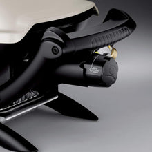 Load image into Gallery viewer, Weber Q1000 Liquid Propane Grill, Titanium