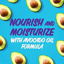 Load image into Gallery viewer, Aussie Miracle Moist Shampoo and Conditioner with 3 Minute Miracle Deep Conditioner, Avocado & Jojoba Oil, Paraben-Free, Moisturizes & Detangles, All Hair Types, Citrus Floral Scent, 3 Pack 68.4 Fl Oz