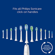 Load image into Gallery viewer, Philips Sonicare ProtectiveClean 5100 Gum Health, Rechargeable Electric Power Toothbrush, Black, HX6850/60