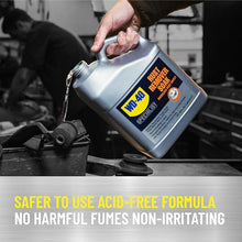 Load image into Gallery viewer, WD-40 Specialist Rust Remover Soak, One Gallon