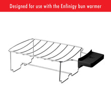 Load image into Gallery viewer, ZWILLING Enfinigy 2 Slice Toaster with Extra Wide 1.5" Slots for Bagels, 7 Toast Settings, Even Toasting, Reheat, Cancel, Defrost, Black
