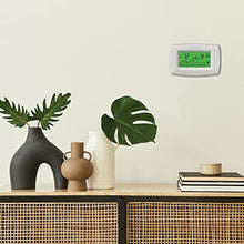 Load image into Gallery viewer, Honeywell Home RTH7600D 7-Day Programmable Touchscreen Thermostat
