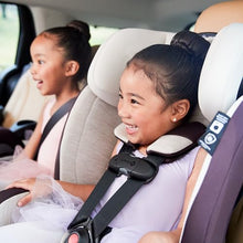 Load image into Gallery viewer, Safety 1st Everslim DLX Slim Convertible Car Seat– A 4-in-1 Convertible Child Safety Car Seats; Baby Car Seats for 5-100 lbs, Dunes Edge