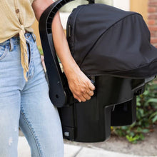 Load image into Gallery viewer, Baby Trend EZ-Lift 35 PLUS Infant Car Seat, Ultra Grey