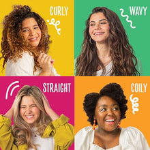 Load image into Gallery viewer, Aussie Miracle Moist Shampoo and Conditioner with 3 Minute Miracle Deep Conditioner, Avocado & Jojoba Oil, Paraben-Free, Moisturizes & Detangles, All Hair Types, Citrus Floral Scent, 3 Pack 68.4 Fl Oz