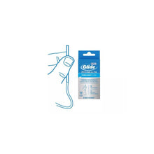 Load image into Gallery viewer, Oral-B Glide Threader Floss (Pack of 4)