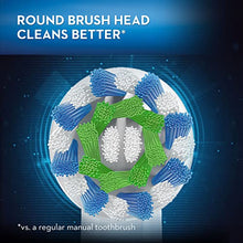 Load image into Gallery viewer, Oral-B Pro 5000 Smartseries Power Rechargeable Electric Toothbrush with Bluetooth Connectivity, Black Edition