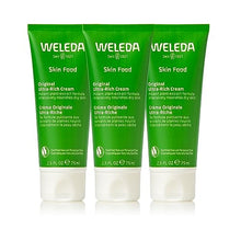 Load image into Gallery viewer, Weleda Skin Food Original 3-Pack