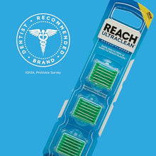 Load image into Gallery viewer, Reach Flosser Refill | Mint Flavored | 6 Pack