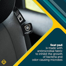 Load image into Gallery viewer, Safety 1st Everslim DLX Slim Convertible Car Seat– A 4-in-1 Convertible Child Safety Car Seats; Baby Car Seats for 5-100 lbs, Dunes Edge