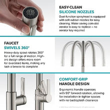 Load image into Gallery viewer, KPF-2820BBMB