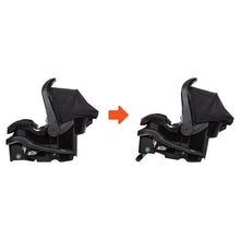 Load image into Gallery viewer, Baby Trend EZ-Lift™ PLUS Infant Car Seat, Dash Black