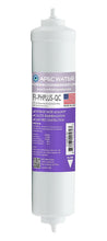 Load image into Gallery viewer, APEC Water Systems 10" High Purity PH+ Calcium Carbonate Alkaline Filters (1/4 Inch)