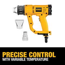 Load image into Gallery viewer, DEWALT Heat Gun (D26950) , Yellow