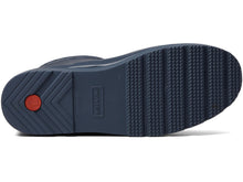 Load image into Gallery viewer, Hunter Footwear Women's Play Short Rain Boot, Valtameri Blue, 9