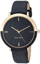 Load image into Gallery viewer, Nine West Women's Strap Watch