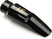 Load image into Gallery viewer, Yamaha 4C Alto Saxophone Mouthpiece, Standard Series