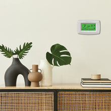 Load image into Gallery viewer, Honeywell Home RTH7600D 7-Day Programmable Touchscreen Thermostat