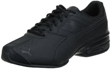 Load image into Gallery viewer, PUMA Mens Tazon 6 Cross Trainer, PUMA Mens black, 11