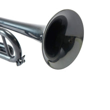 Load image into Gallery viewer, PAMPET Professional Plastic Trumpet C trumpet (Black)