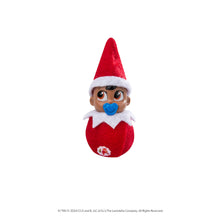 Load image into Gallery viewer, The Elf on the Shelf® Brown Eyed Boy & Matching Frost Pips™ Mini Bloom