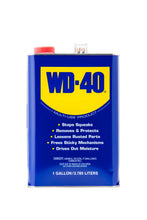 Load image into Gallery viewer, WD-40 Original Formula, Multi-Use Product, One Gallon