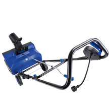 Load image into Gallery viewer, Snow Joe 15A Electric Snow Blower with Dual LED Lights, 22" Walk-Behind Machine