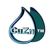 Load image into Gallery viewer, CuZn UC-200 Under Counter Water Filter - 50K Ultra High Capacity - Made in USA