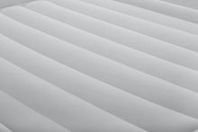 Load image into Gallery viewer, SLEEPLUX Durable Inflatable Air Mattress with Built-in Pump, Pillow and USB Charger, 22" Tall Queen