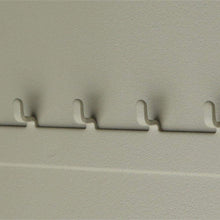 Load image into Gallery viewer, Kidde 001795 Combination TouchPoint Entry Key Locker, Clay, 30