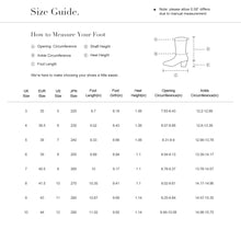 Load image into Gallery viewer, DREAM PAIRS Women's Terran Black Mid Calf Built-in Wallet Pocket Lace up Military Combat Boots Utilitarian - 7 M US