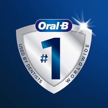 Load image into Gallery viewer, Oral-B Floss Action Replacement Brush Heads for an Oral-B Electric Toothbrush, Pack of 6