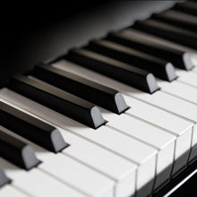 Load image into Gallery viewer, AQNIEGEP 61 Key Keyboard Piano for Beginners Electric Piano Keyboard Music Keyboard w/Stand, Bench, Microphone, Headphones, Piano Bag,Note Stickers,Light Up Keyboard, LED Screen, Dual-Speakers