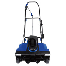 Load image into Gallery viewer, Snow Joe 15A Electric Snow Blower with Dual LED Lights, 22" Walk-Behind Machine