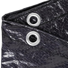 Load image into Gallery viewer, Dirt Defender 8-Year 30-Feet Round Above-Ground Winter Pool Cover