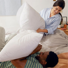 Load image into Gallery viewer, Casper Sleep Original Pillow for Sleeping, Standard, White