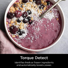 Load image into Gallery viewer, Ninja Detect Power Blender Pro + Personal Single-Serve, BlendSense Technology, For-Smoothies, Food and More, Compact Kitchen Countertop, 1800 P-Watts, 72 oz. Pitcher, (2) 24 oz. Cups, Black, TB301