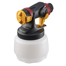 Load image into Gallery viewer, Wagner Spraytech 0520006 iSpray Front End Nozzle for painting broad interior or exterior surfaces with unthinned coatings, Use with most Wagner HVLP Sprayers