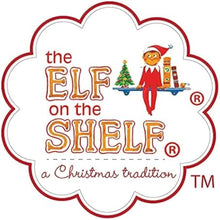 Load image into Gallery viewer, The Elf on the Shelf: A Christmas Tradition Boy Scout Elf (Blue Eyed) with Claus Couture Collection Clausmonaut Astronaut Accessory (Multi-Item Bundle)