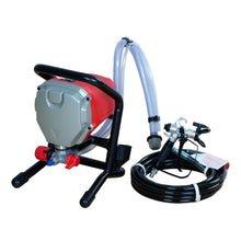 Load image into Gallery viewer, Himalaya High Pressure Airless Paint Sprayer - 3000PSI, 5/8HP, 650W Power Painter, Ideal for Home Interior, Exterior, Commercial Use, and DIY Handyman-Professional Contractor Grade Spray Paint Machine