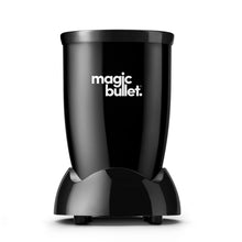 Load image into Gallery viewer, magic bullet Blender, Small, Black, 11 Piece Set